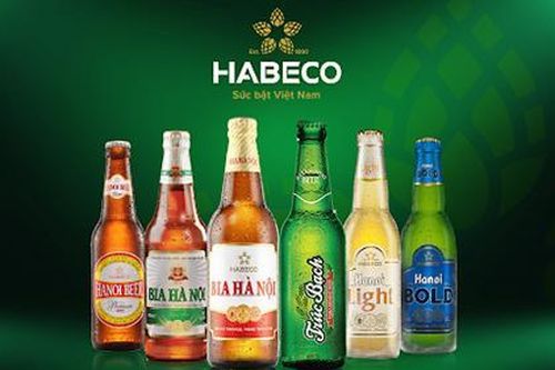 Habeco chi 656 tỷ đồng trả cổ tức 2018 và 2019
