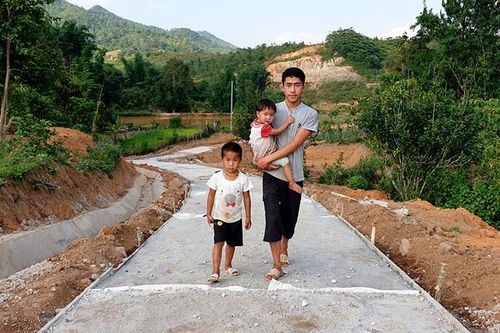 Một năm nhìn lại