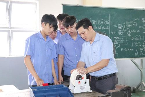 Đồng Nai chú trọng đào tạo nghề, nâng cao chất lượng cuộc sống người lao động