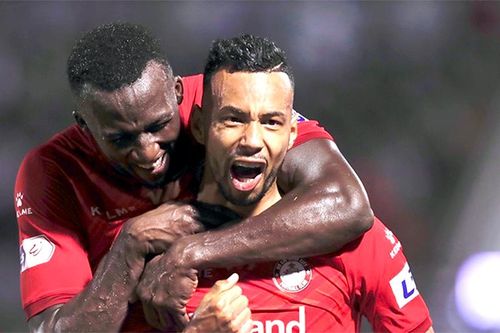 Cục diện V.League sau 2 vòng đầu tiên