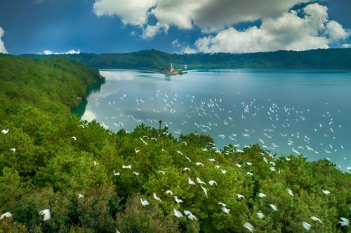 Để Pleiku trở thành 'hạt nhân' về du lịch