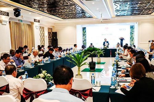 Phấn đấu nâng cao chỉ số PCI