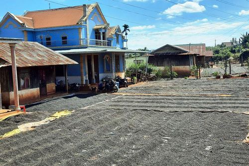 Di Linh thực hiện xây dựng toàn diện vùng đồng bào dân tộc thiểu số