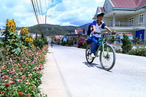 Công nhận thêm 6 xã Đạt chuẩn nông thôn mới năm 2020