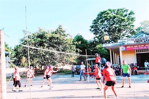 Vĩnh Linh triển khai hiệu quả các nhiệm vụ công tác dân vận