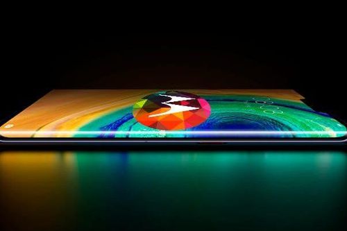 Motorola Edge S - Điện thoại đầu tiên trên thế giới được trang bị Snapdragon 870