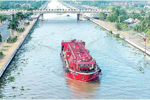 Vượt khó đạt nhiều kết quả tích cực