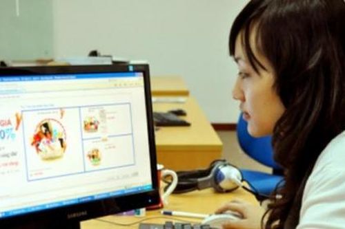 Sáng tác phần mềm, cô gái 28 tuổi nộp hơn 23 tỷ đồng thuế thương mại điện tử