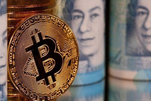 Giá Bitcoin hôm nay 25/1: Bitcoin vật lộn giữ mốc 32.000 USD