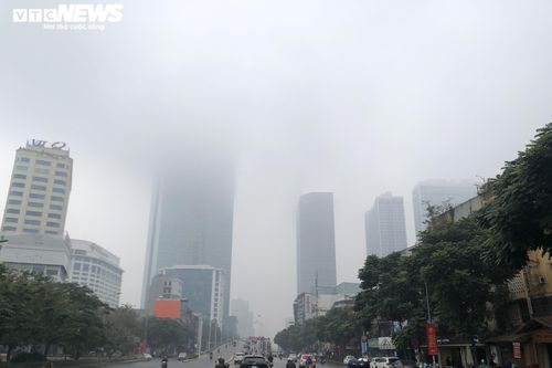 Thời tiết hôm nay thế nào?