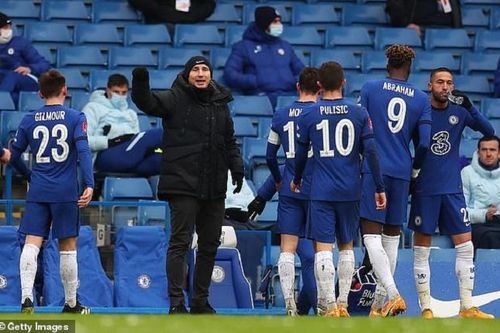Ngoại Hạng Anh: Chelsea sắp sa thải Lampard, mời Tuchel