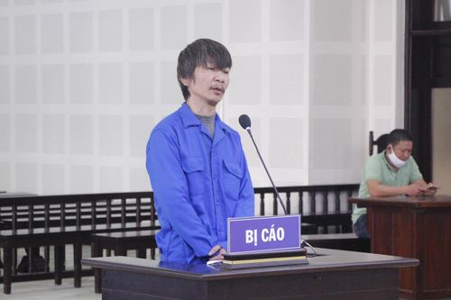 Phạm cùng lúc 4 tội, kẻ buôn ma túy bị tuyên án chung thân