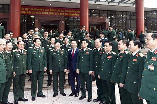 Cần phát huy cao độ tinh thần trách nhiệm, đóng góp ý kiến mang tầm chiến lược
