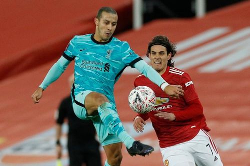 MU loại Liverpool khỏi FA Cup