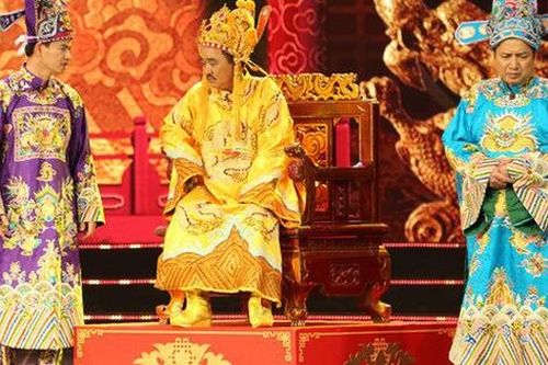 Giật mình với giá vé xem Táo quân bị 'thổi' đến 10 triệu đồng/cặp vẫn 'cháy hàng'
