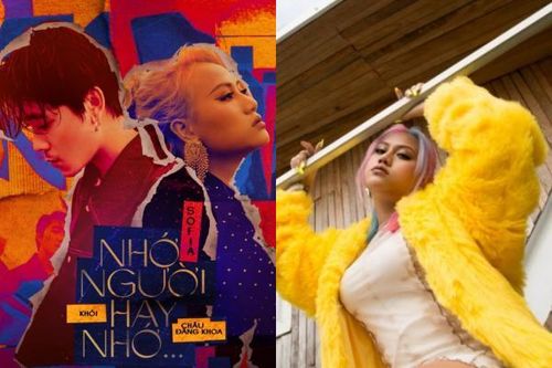 Châu Đăng Khoa lộ diện 'gà chiến' mới trong MV comeback hợp tác cùng rapper Khói