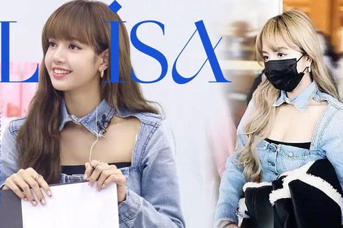 Mặc đồ, làm tóc giống hệt 'cô giáo' Lisa nhưng vì sao An Kỳ (THE9) lại bị chê thẳng thừng?