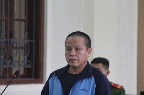 Bị bắt giữ khi bán ma túy trên đỉnh đồi
