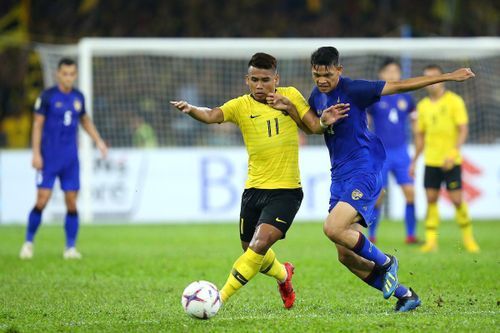 Malaysia, Thái Lan cùng xin đăng cai 3 lượt trận có ĐT Việt Nam