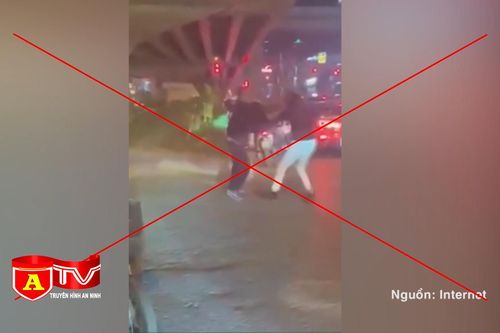 Công an quận Thanh Xuân khởi tố đối tượng cố ý gây thương tích