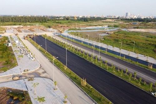 Hải Phòng: Giá đất nhiều địa phương tăng tới 172%