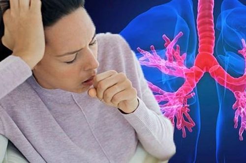 Lầm tưởng về thuốc cắt cơn hen phế quản