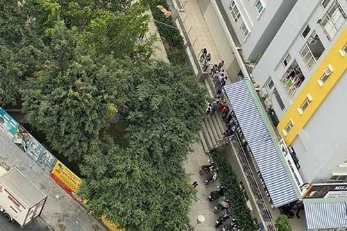 Vụ Chi cục Trưởng THADS Bình Tân rơi lầu: Nạn nhân bị trầm cảm nhiều tháng qua