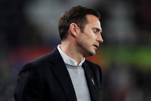 Chelsea buồn nhưng không thể nào khác khi sa thải Lampard