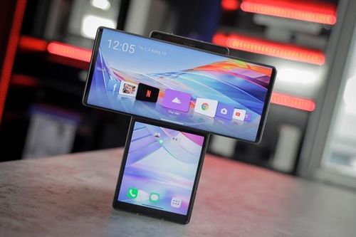 'LG rời bỏ thế giới smartphone là tin buồn cho tất cả'