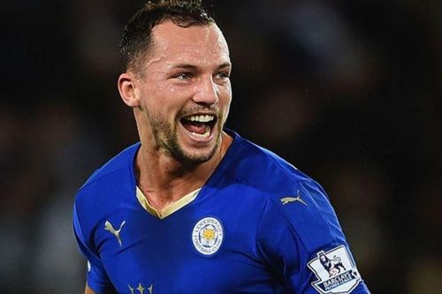Drinkwater đăng ảnh ăn mừng khi Lampard bị sa thải