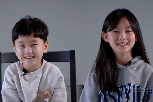 Trẻ em Hàn Quốc nghĩ gì khi chứng kiến người lớn cư xử thô lỗ?