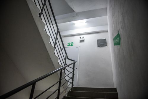 Vì sao không ai phát hiện nữ sinh bị hiếp dâm ở chung cư?