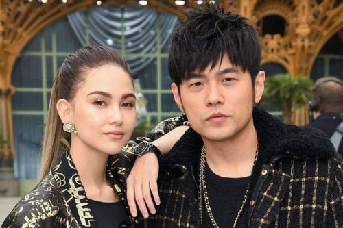 Châu Kiệt Luân phủ nhận có con riêng
