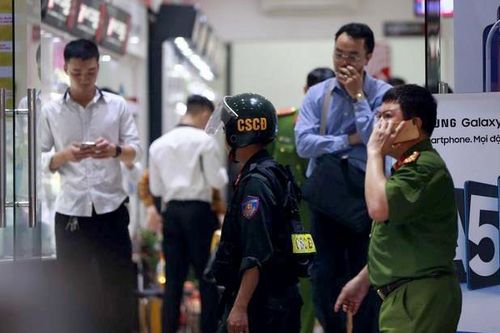 Thủ đoạn buôn lậu của ông chủ Nhật Cường