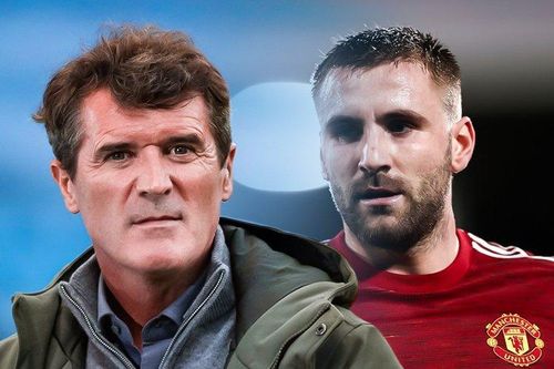 Man United khiến các tượng đài muối mặt