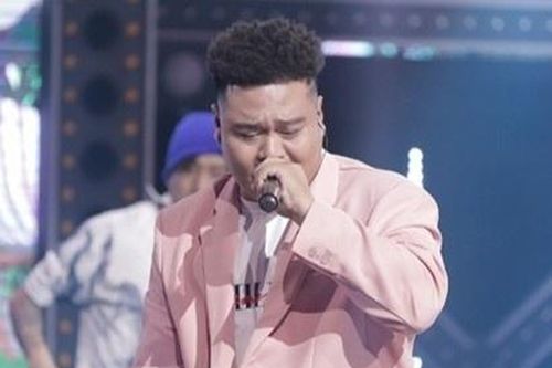 Thí sinh có chất giọng đặc biệt nhất Rap Việt
