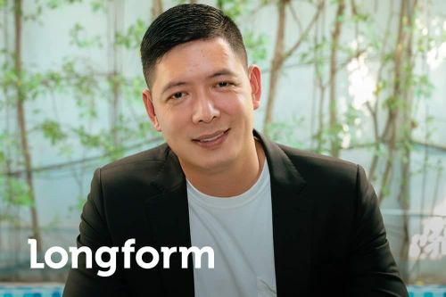 Diễn viên Bình Minh: 'Ở tuổi 40, tôi đã nhàu rồi'