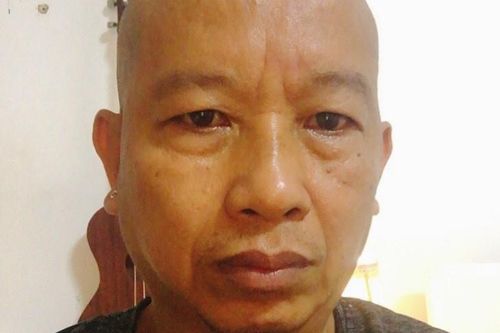 Trùm ma túy Hòa 'Sánh' bị bắt