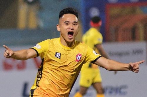 Cầu thủ vô danh đưa Hải Phòng lên đỉnh V.League là ai?
