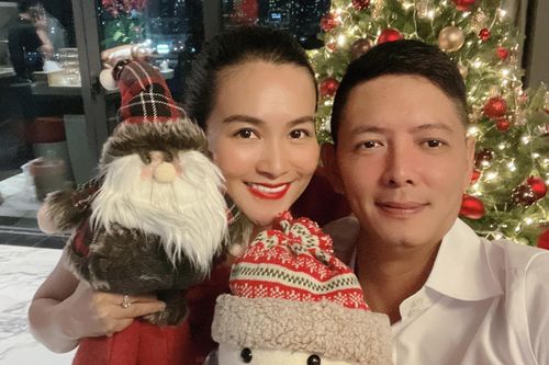 Bình Minh: 'Hôn nhân không còn lãng mạn như hồi mới yêu'