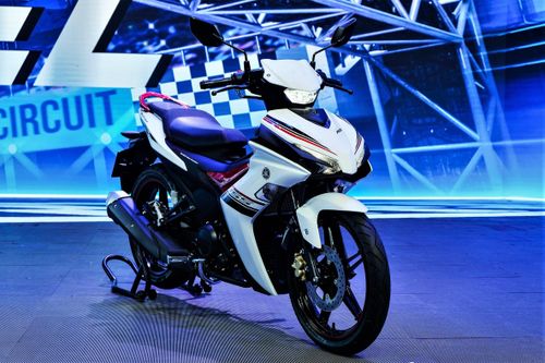 Giá lăn bánh các mẫu xe côn tay 150 cc đáng chú ý tại Việt Nam