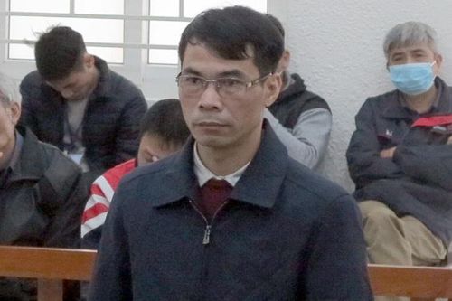 Lừa chạy việc vào Bộ Công an với giá 700 triệu