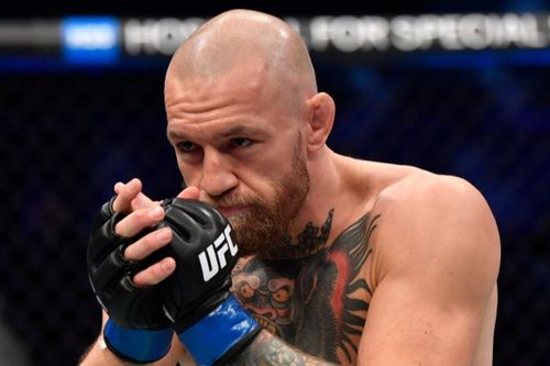 McGregor khao khát tái đấu Poirier