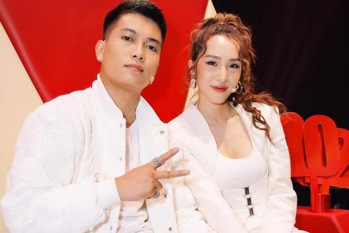 Rap cứu giá quảng cáo Giọng hát Việt nhí?