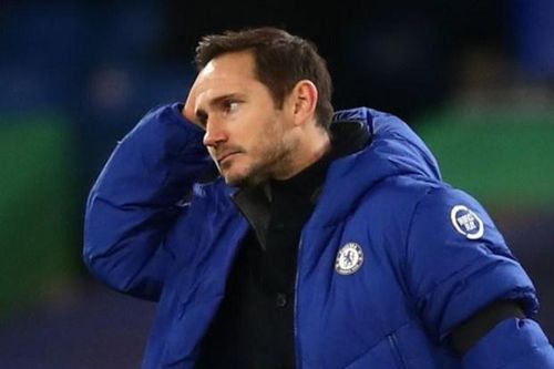 Chelsea mất hơn 100 triệu bảng vì sa thải HLV