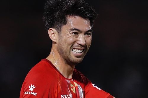 Lee Nguyễn và những cầu thủ Việt kiều ở V.League 2021