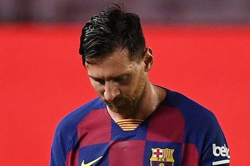 Barca thay đổi ra sao với món nợ hơn 1 tỷ euro?
