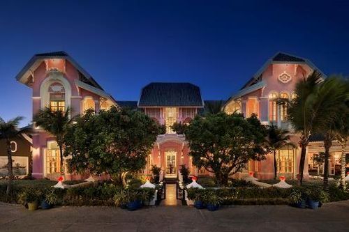 Tết Nguyên đán, JW Marriott Phu Quoc Emerald Bay thu hút du khách với ẩm thực thượng hạng