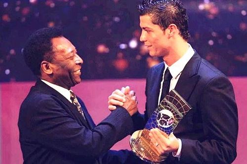 Ronaldo, Bican hay Pele mới là người ghi bàn nhiều nhất?