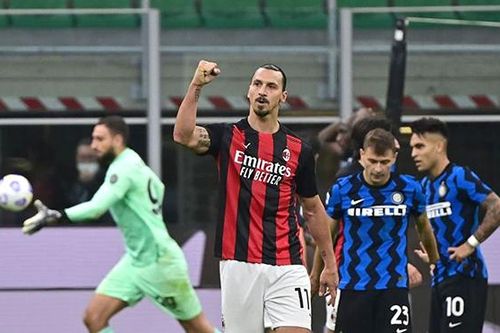 Trực tiếp Inter vs AC Milan (02h45 ngày 27/1): Nóng bỏng từ Scudetto tới Coppa